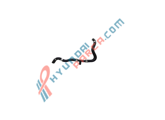 RADYATÖR HORTUMU ÜST KOMPLE JAKLI 25414-D3700 YS